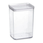 Set de 3 Recipientes Transparentes para Cocina - Style Home Shop