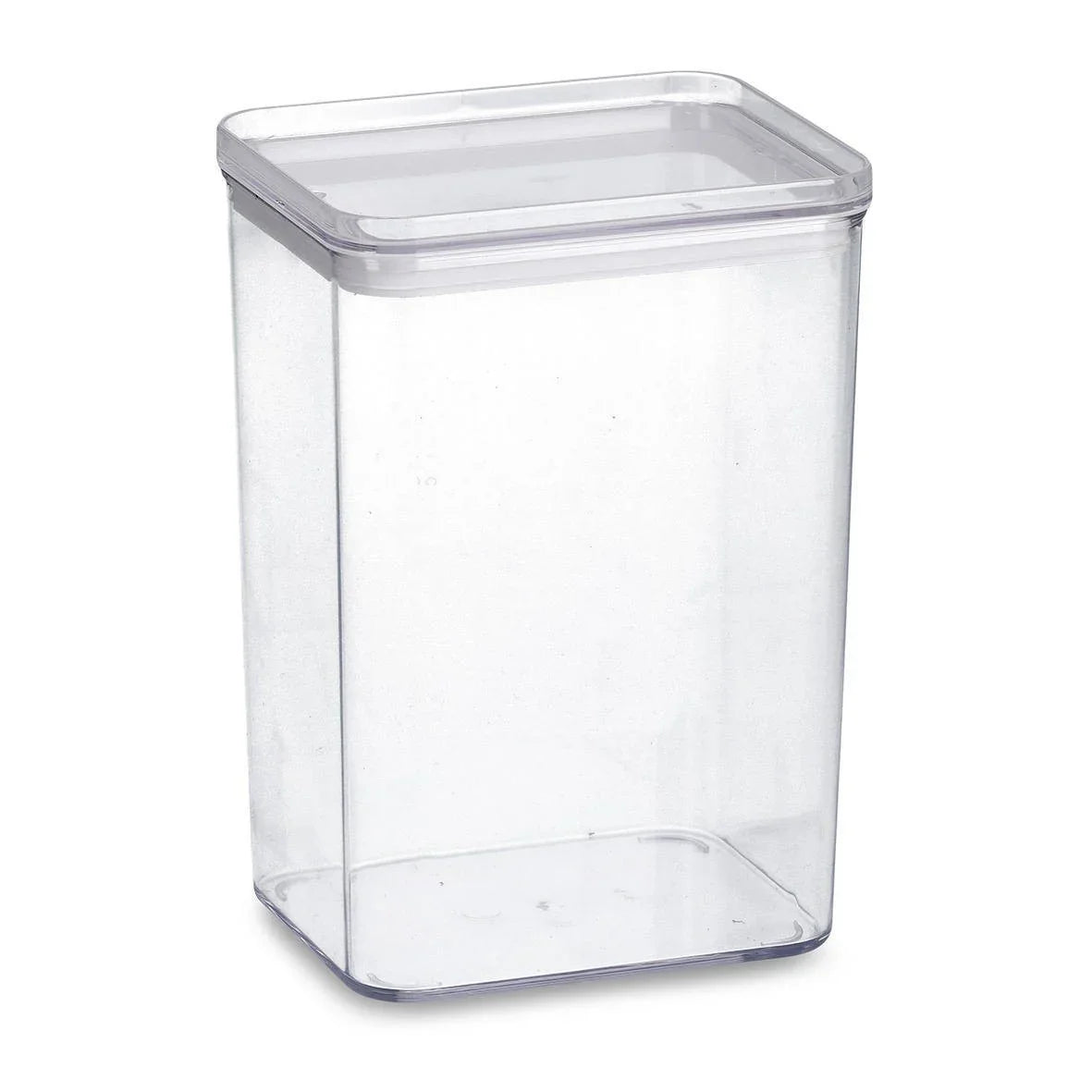 Set de 3 Recipientes Transparentes para Cocina - Style Home Shop