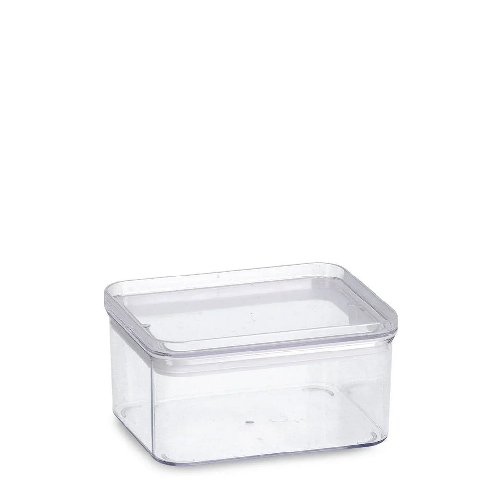 Set de 3 Recipientes Transparentes para Cocina - Style Home Shop