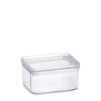 Set de 3 Recipientes Transparentes para Cocina - Style Home Shop