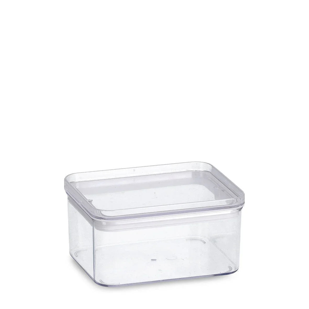 Set de 3 Recipientes Transparentes para Cocina - Style Home Shop