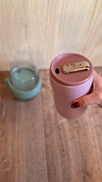 PACK Especial “Vaso + Lunch Pot