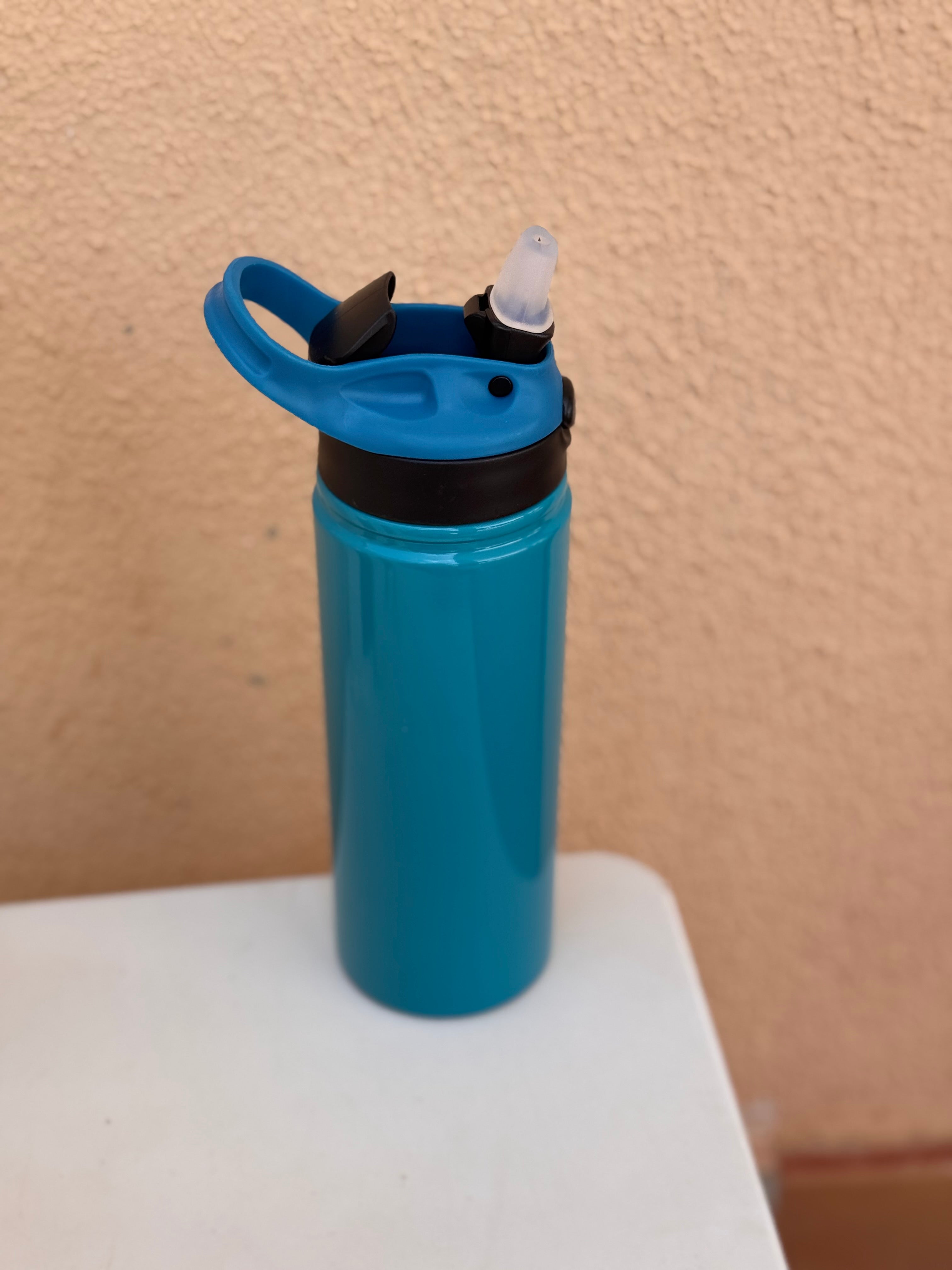 Botella Acero Inoxidable 500ml | StyleHomeShop