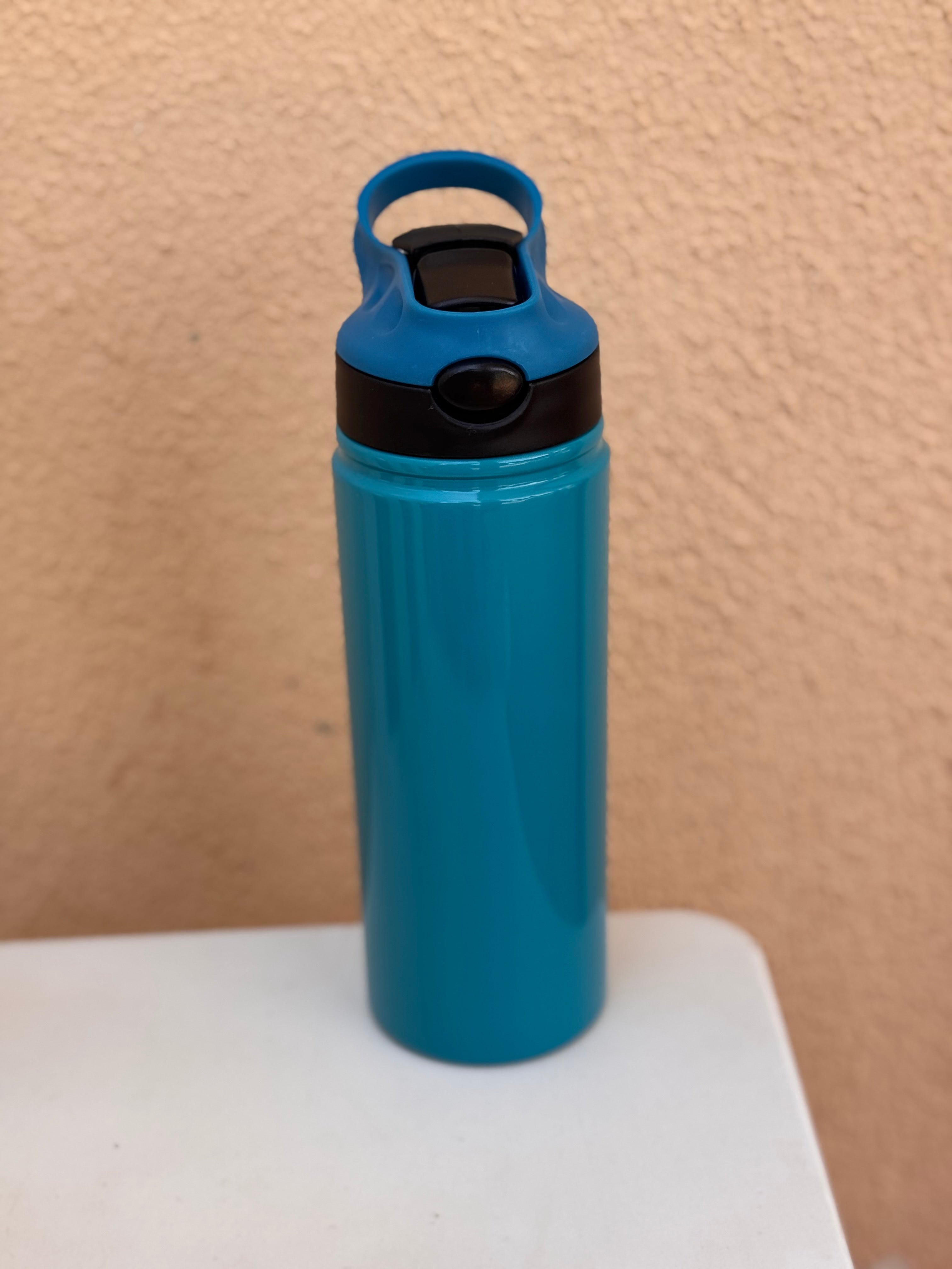 Botella Acero Inoxidable 500ml | StyleHomeShop