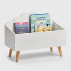 Baúl infantil “Little Explorer”