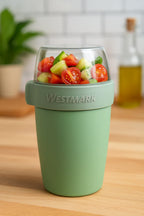 Lunchpot Westmark 700ml - Edición Maxi para tus comidas fuera de casa (+colores) - Style Home Shop