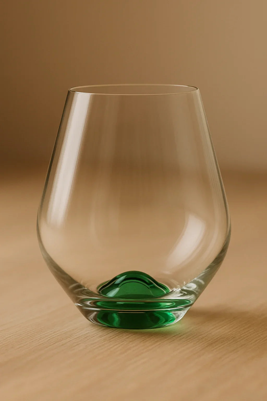 Juego de 6 Vasos de Cristal Bohemia – Elegancia y Estilo para tu Mesa - Style Home Shop