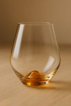 Juego de 6 Vasos de Cristal Bohemia – Elegancia y Estilo para tu Mesa - Style Home Shop