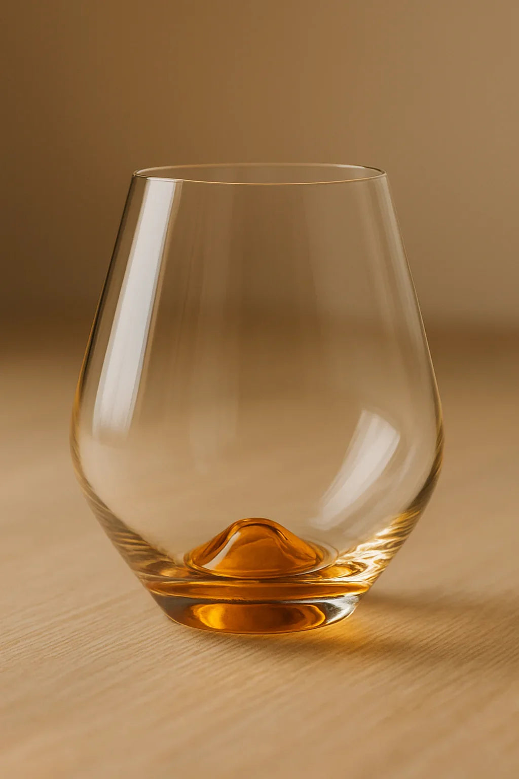 Juego de 6 Vasos de Cristal Bohemia – Elegancia y Estilo para tu Mesa - Style Home Shop