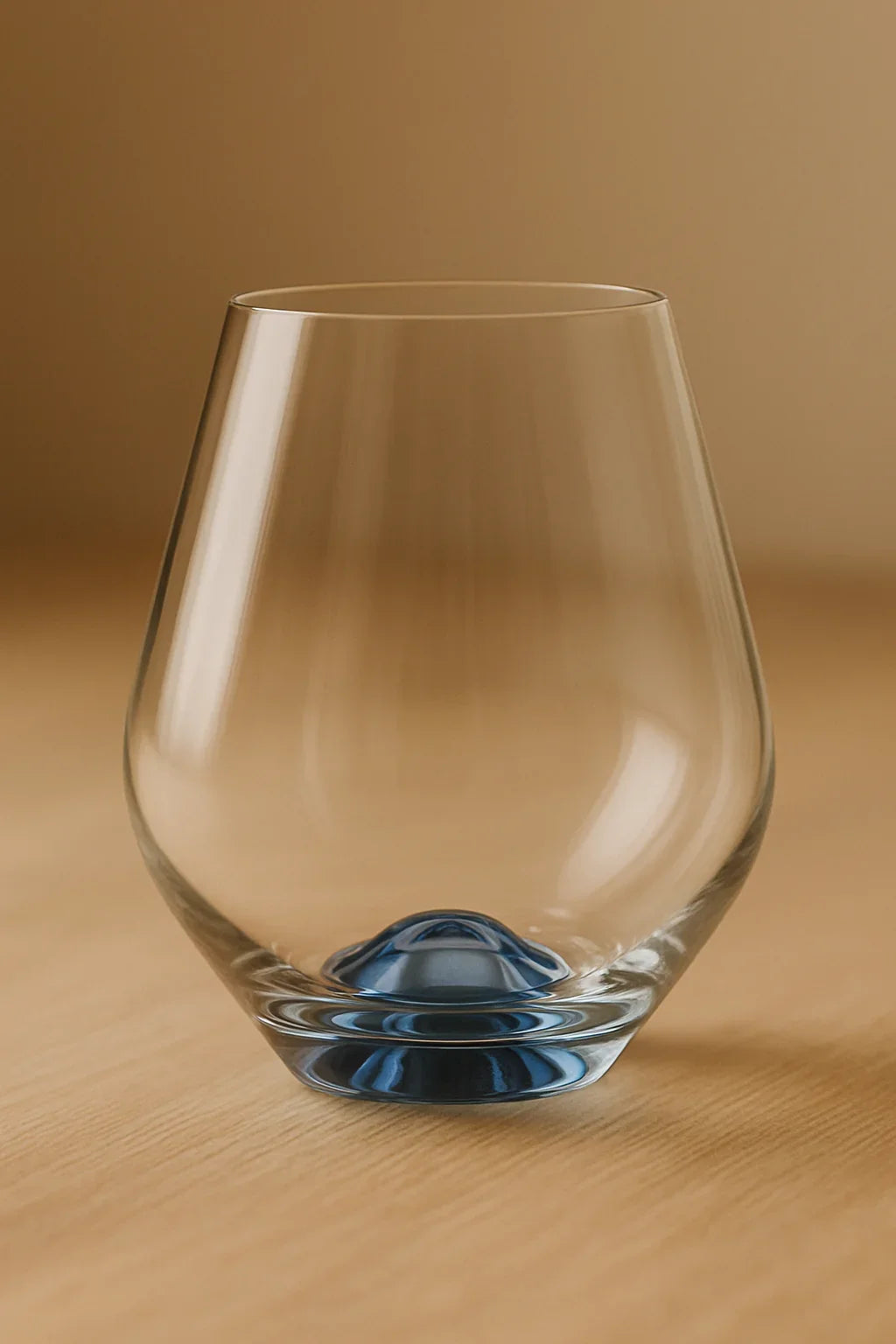 Juego de 6 Vasos de Cristal Bohemia – Elegancia y Estilo para tu Mesa - Style Home Shop