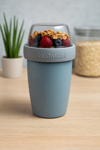 Lunchpot Westmark 700ml - Edición Maxi para tus comidas fuera de casa (+colores) - Style Home Shop