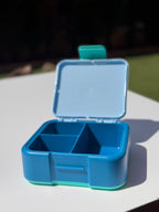 Snack Box infantil con compartimentos - Dos diseños