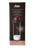 Espumador de Leche Eléctrico Maku Kitchen Life – Profesional y Portátil - Style Home Shop