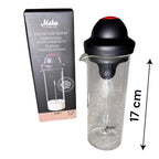 Espumador de Leche Eléctrico Maku Kitchen Life – Profesional y Portátil - Style Home Shop