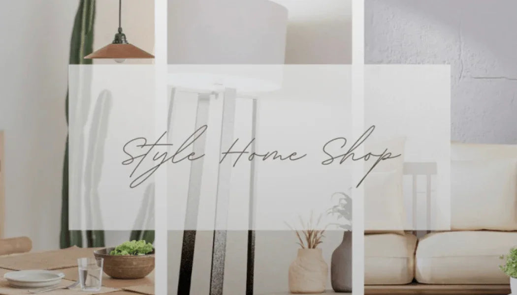 Tarjeta Regalo - Style Home Shop