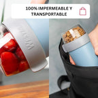 Lunchpot Westmark 700ml - Edición Maxi para tus comidas fuera de casa (+colores) - Style Home Shop