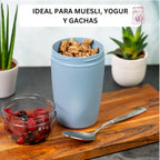 Lunchpot Westmark 700ml - Edición Maxi para tus comidas fuera de casa (+colores) - Style Home Shop