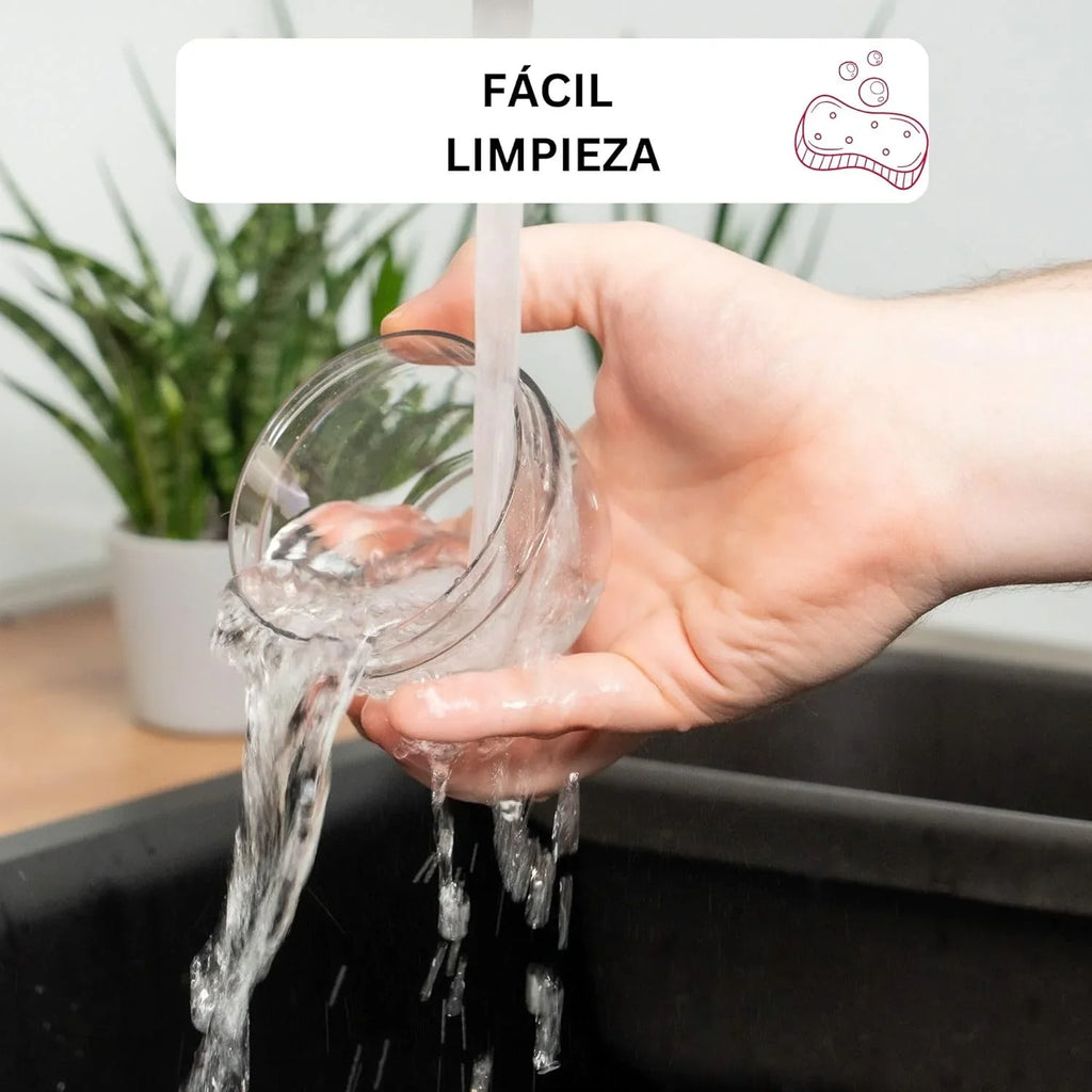 Lunchpot Westmark 700ml - Edición Maxi para tus comidas fuera de casa (+colores) - Style Home Shop